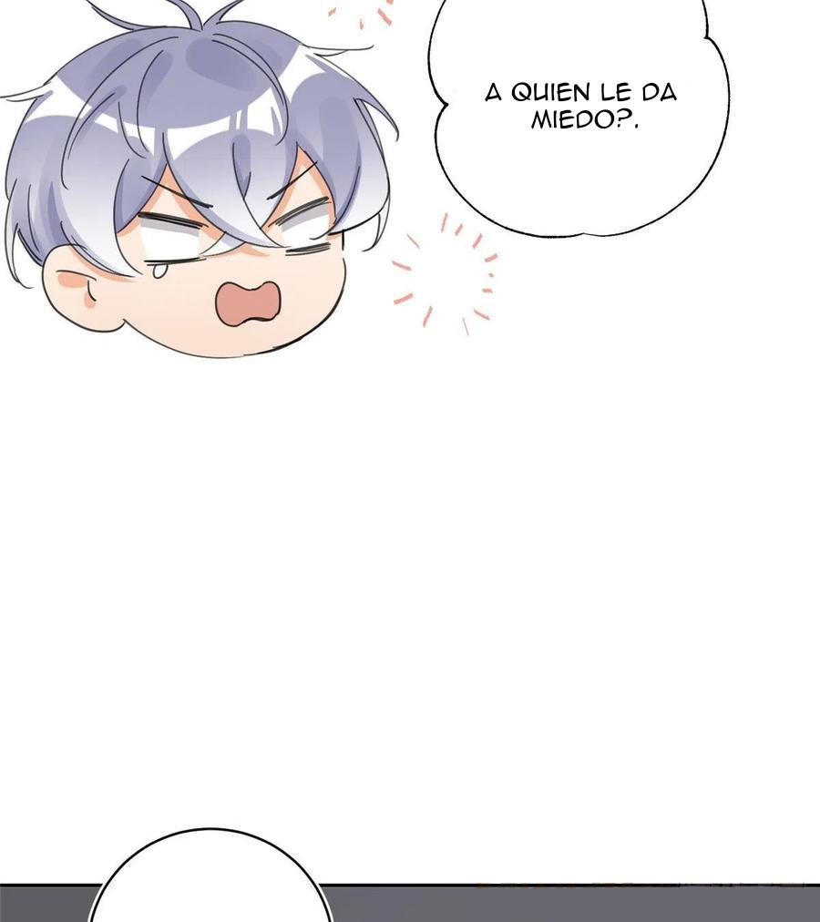 Tengo que trabajar duro para ser un gato hoy! - capitulo 4 manhwa