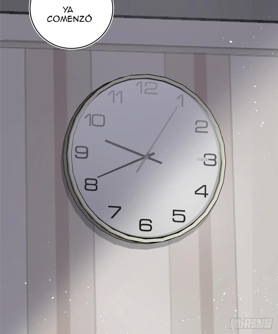 Tengo que trabajar duro para ser un gato hoy! - capitulo 4 manhwa