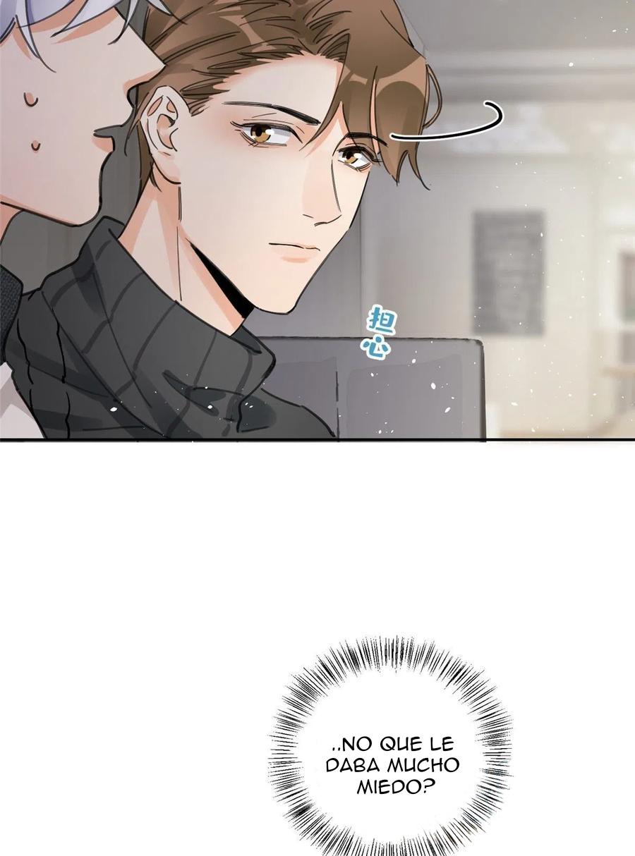 Tengo que trabajar duro para ser un gato hoy! - capitulo 4 manhwa