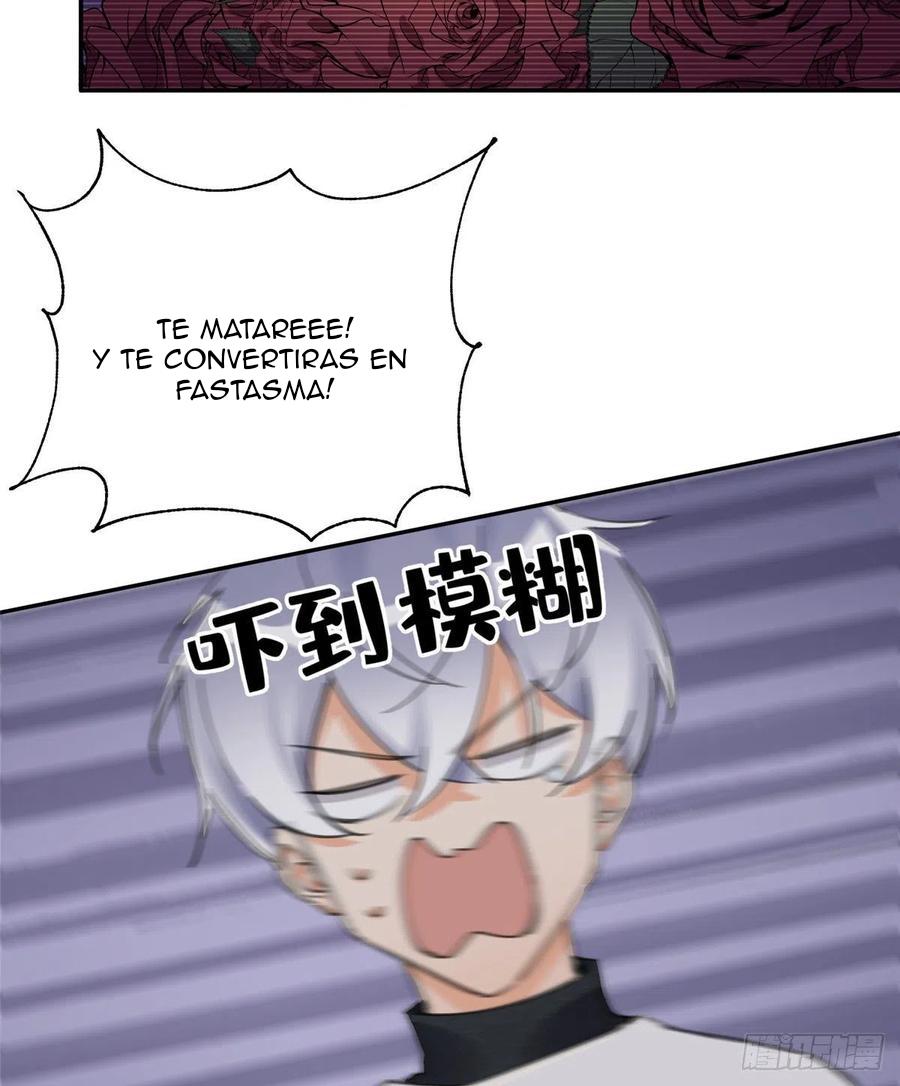 Tengo que trabajar duro para ser un gato hoy! - capitulo 4 manhwa