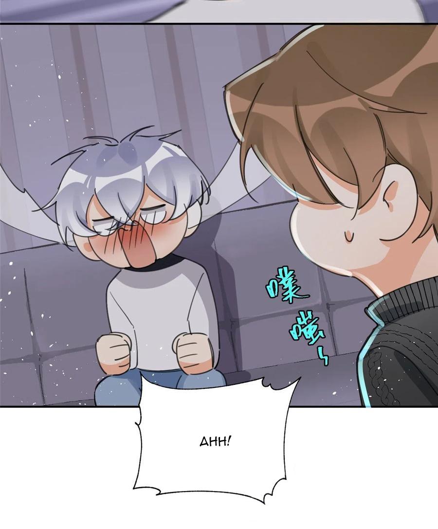 Tengo que trabajar duro para ser un gato hoy! - capitulo 4 manhwa