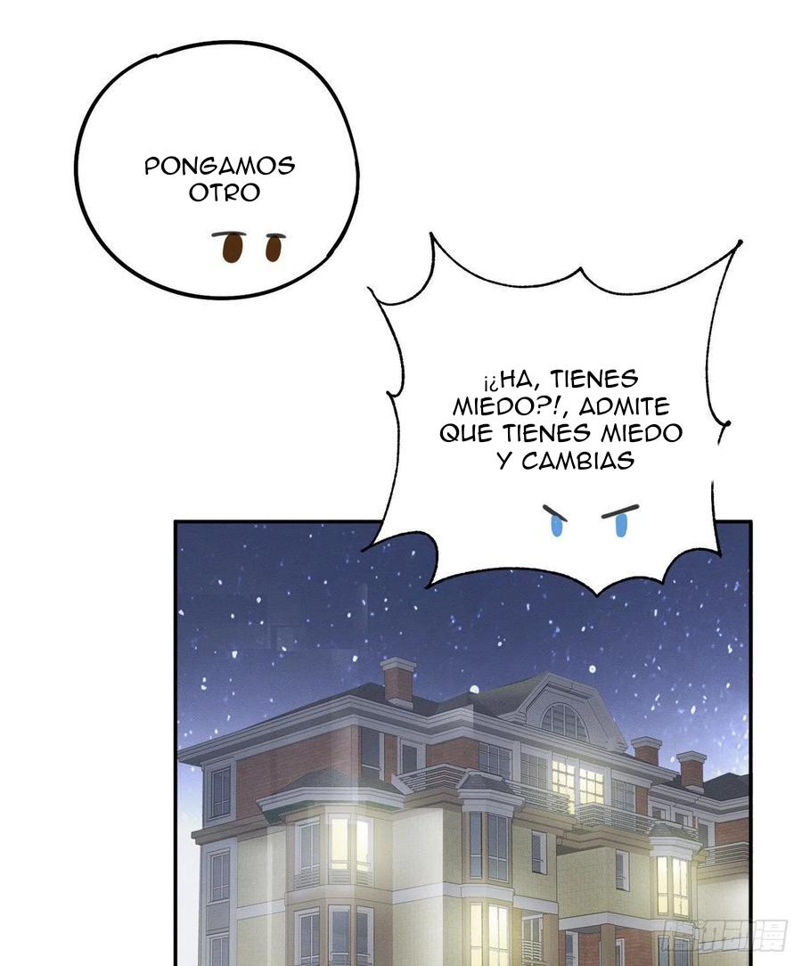 Tengo que trabajar duro para ser un gato hoy! - capitulo 4 manhwa