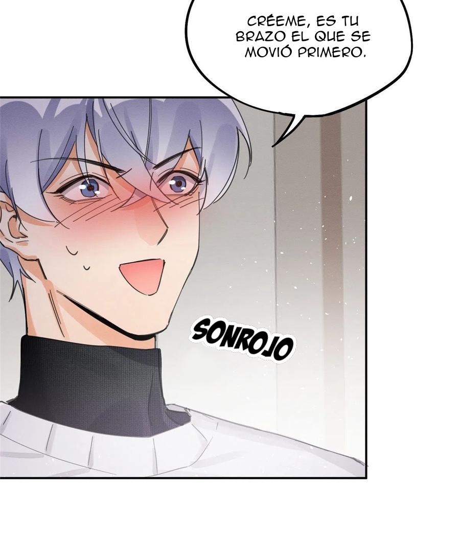 Tengo que trabajar duro para ser un gato hoy! - capitulo 4 manhwa