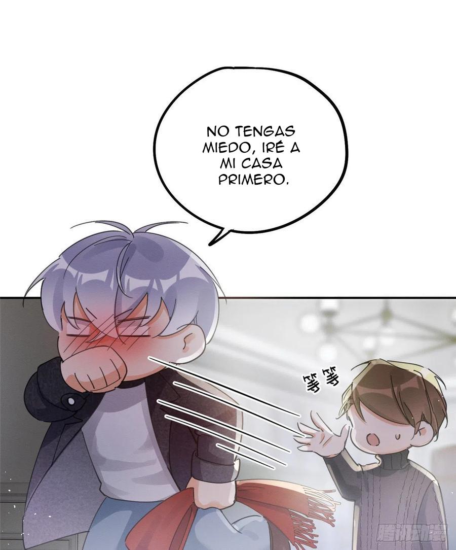 Tengo que trabajar duro para ser un gato hoy! - capitulo 4 manhwa
