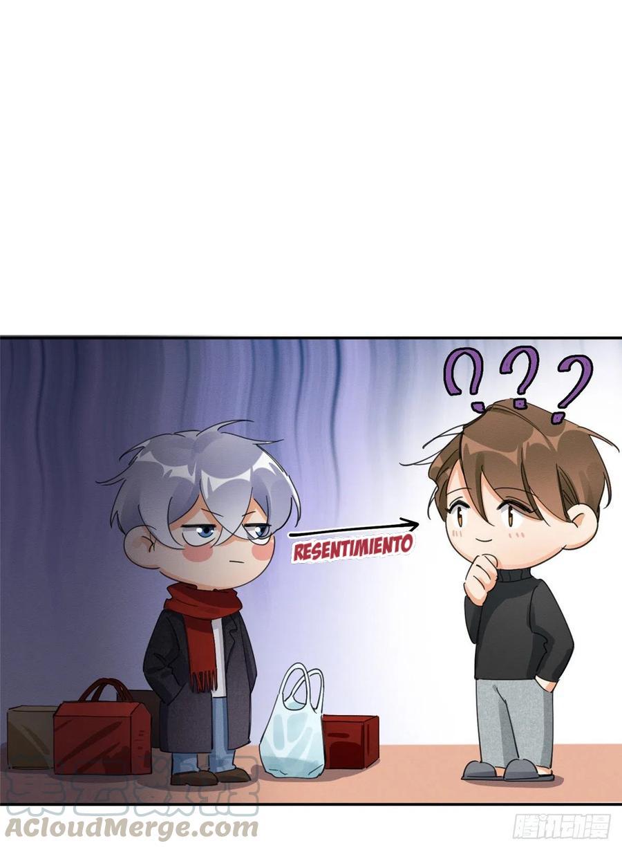 Tengo que trabajar duro para ser un gato hoy! - capitulo 4 manhwa