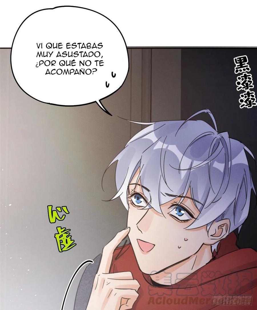 Tengo que trabajar duro para ser un gato hoy! - capitulo 4 manhwa