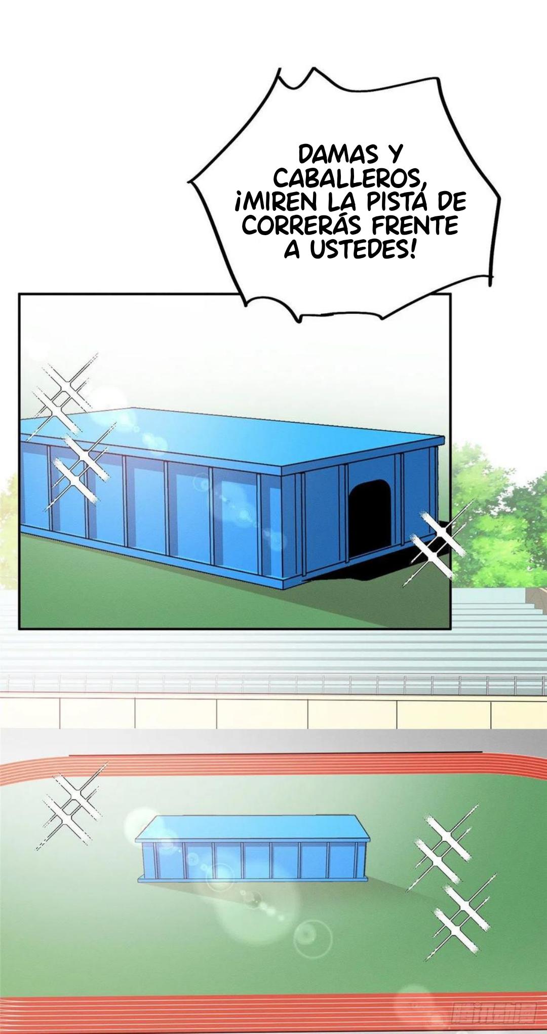 Tengo que trabajar duro para ser un gato hoy! - capitulo 42 manhwa