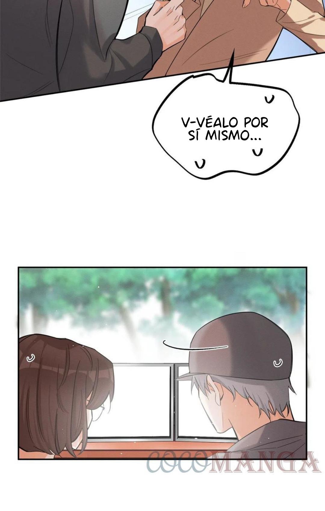 Tengo que trabajar duro para ser un gato hoy! - capitulo 42 manhwa