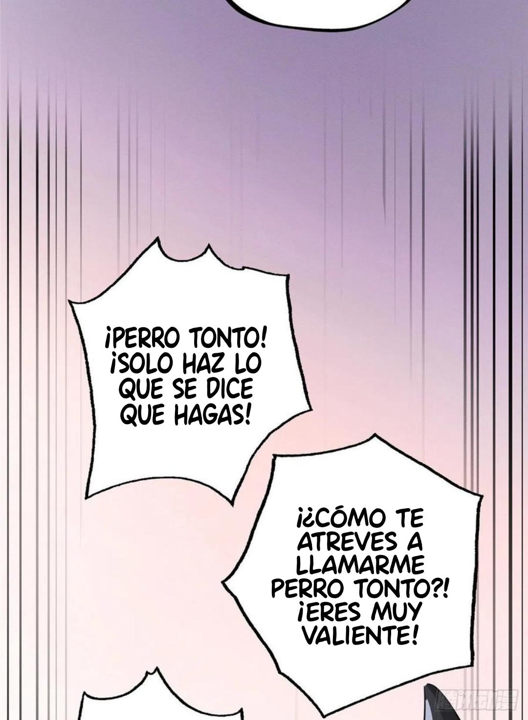Tengo que trabajar duro para ser un gato hoy! - capitulo 42 manhwa
