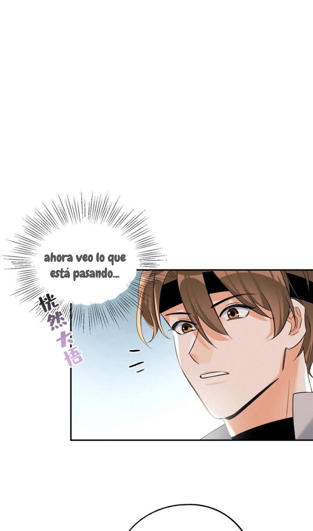 Tengo que trabajar duro para ser un gato hoy! - capitulo 42 manhwa