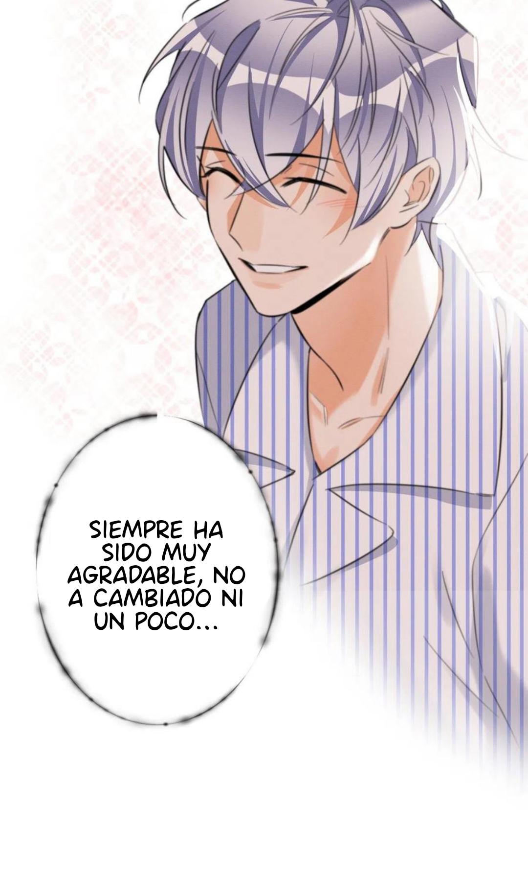 Tengo que trabajar duro para ser un gato hoy! - capitulo 42 manhwa