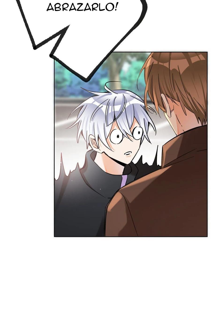 Tengo que trabajar duro para ser un gato hoy! - Capítulo 61 3 manhwa