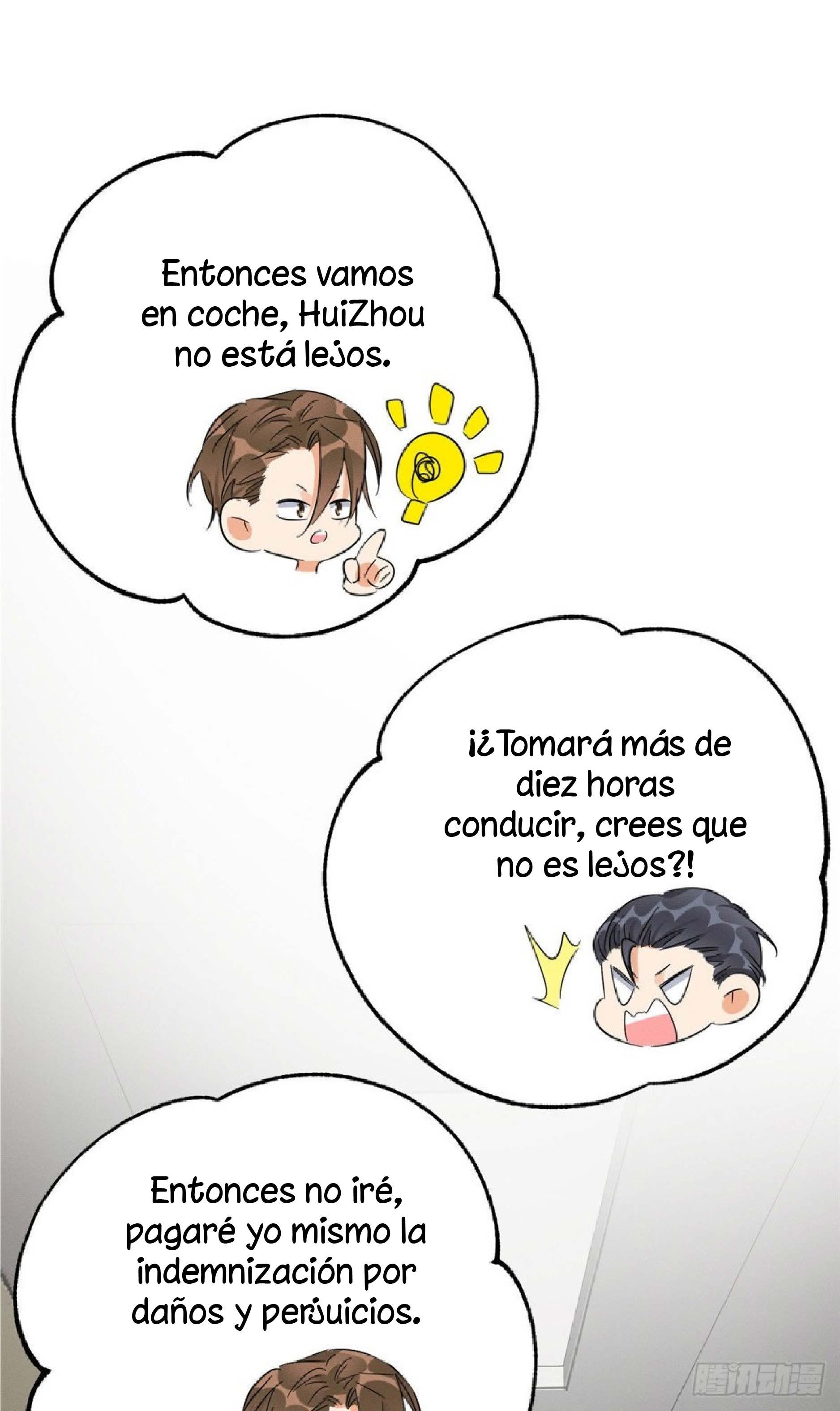 Tengo que trabajar duro para ser un gato hoy! - capitulo 22 manhwa