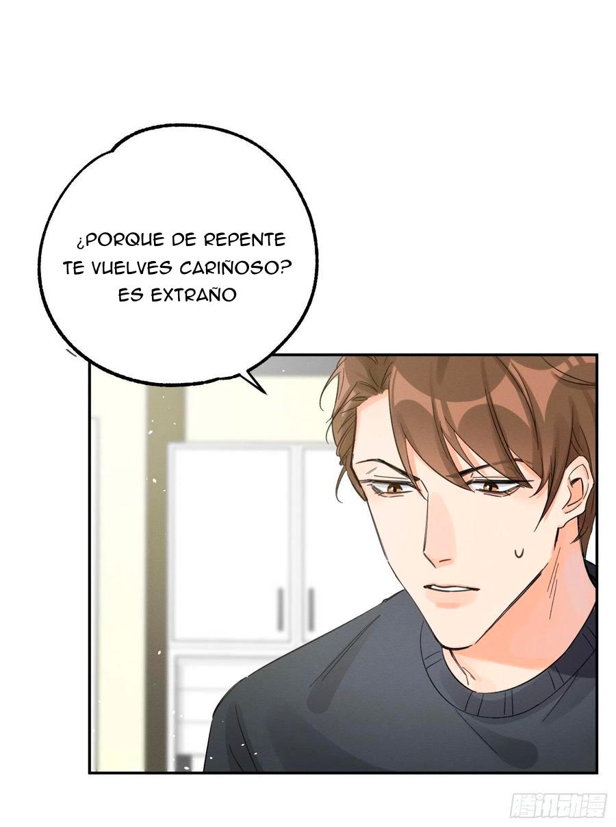 Tengo que trabajar duro para ser un gato hoy! - capitulo 8 manhwa
