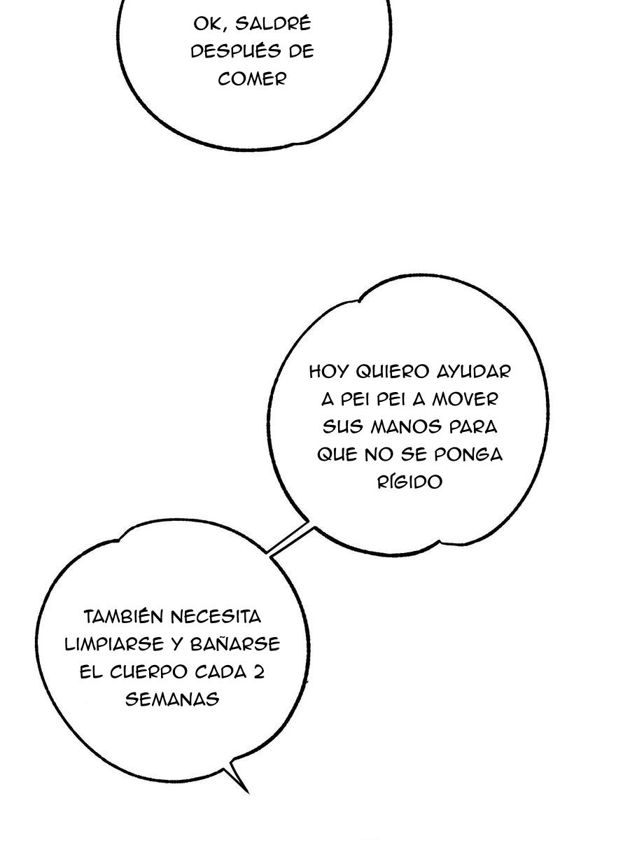 Tengo que trabajar duro para ser un gato hoy! - capitulo 8 manhwa