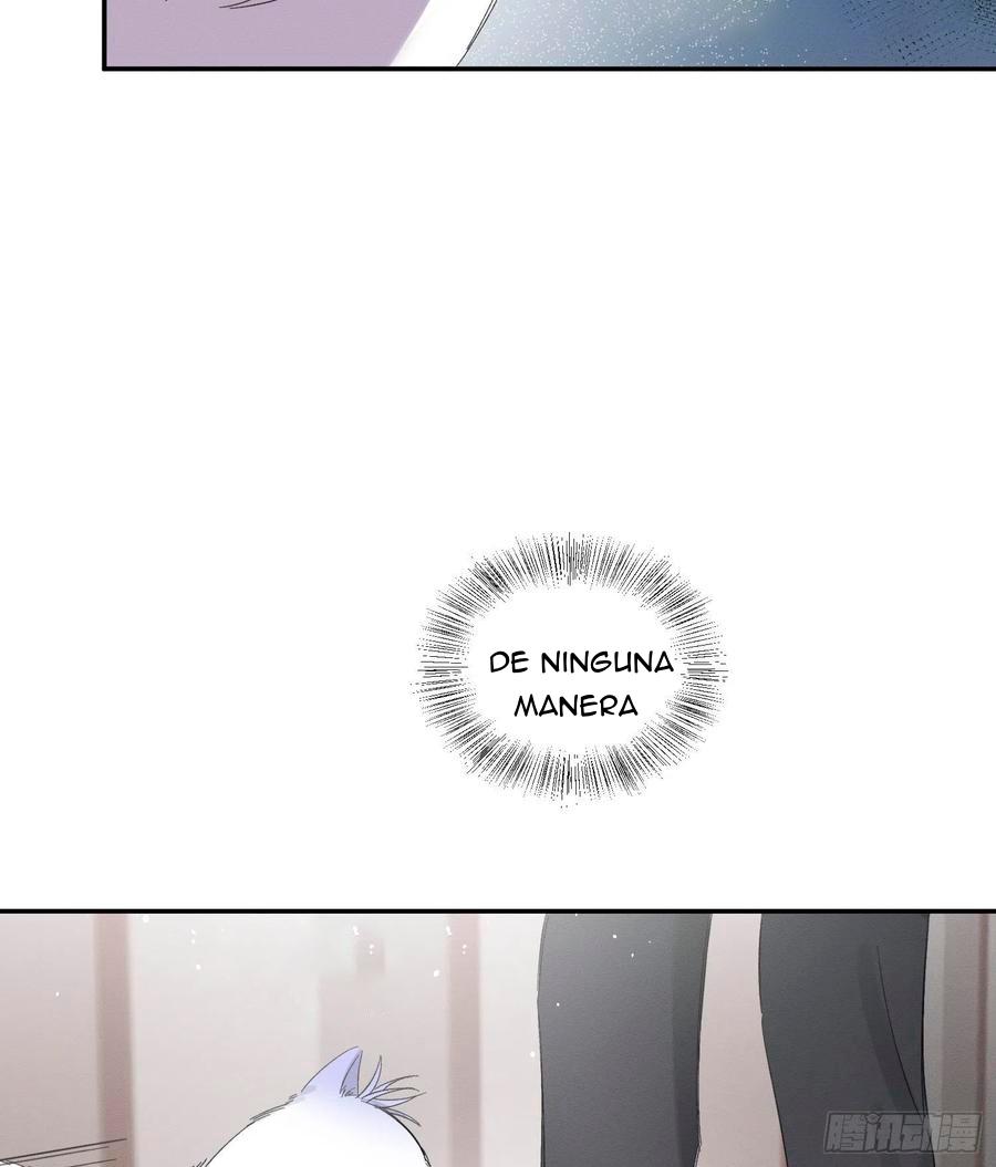 Tengo que trabajar duro para ser un gato hoy! - capitulo 8 manhwa
