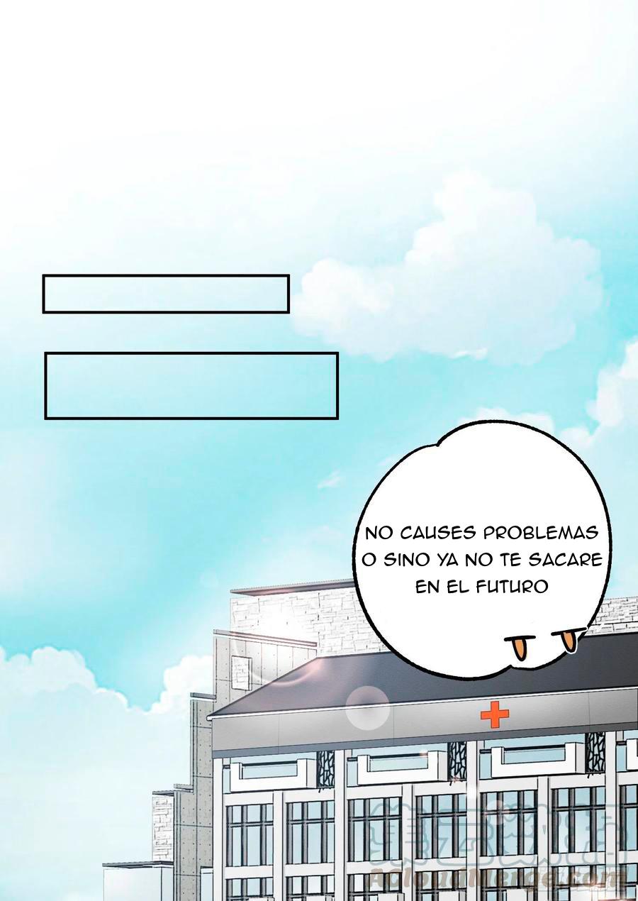 Tengo que trabajar duro para ser un gato hoy! - capitulo 8 manhwa