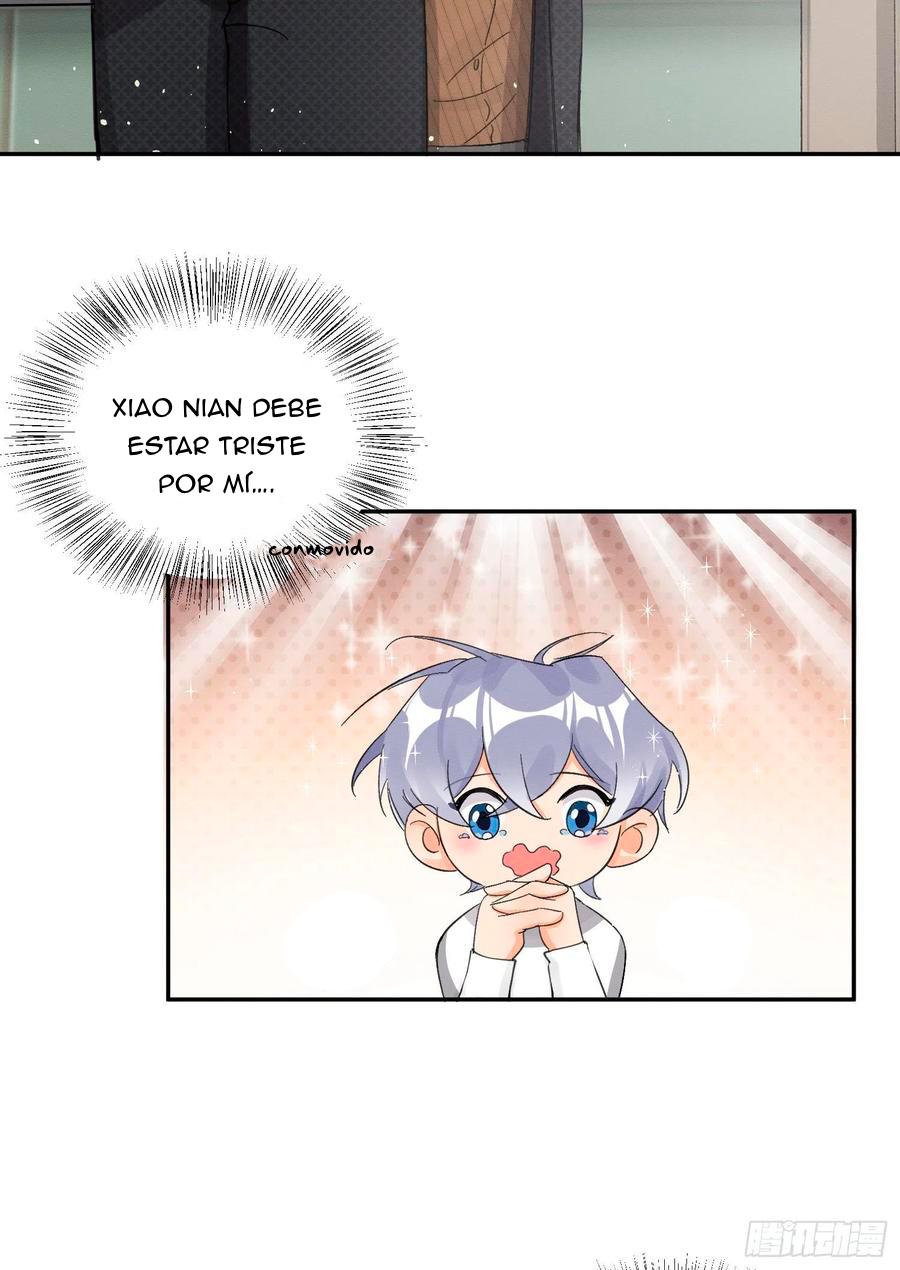 Tengo que trabajar duro para ser un gato hoy! - capitulo 8 manhwa