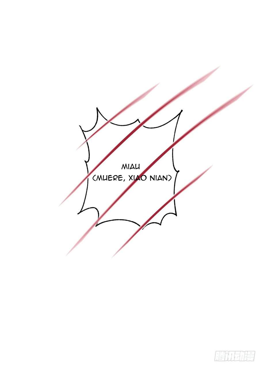 Tengo que trabajar duro para ser un gato hoy! - capitulo 8 manhwa