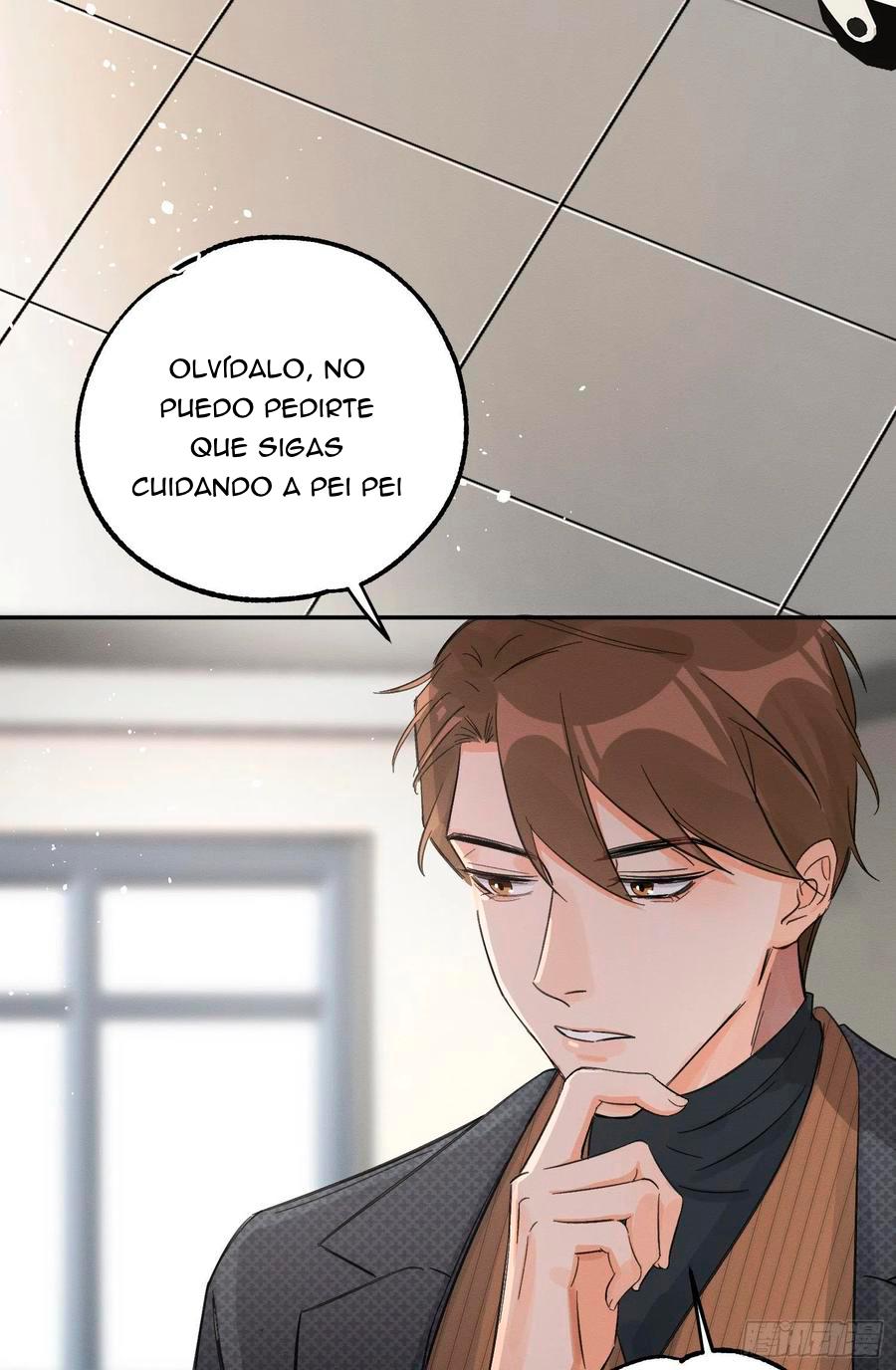 Tengo que trabajar duro para ser un gato hoy! - capitulo 8 manhwa