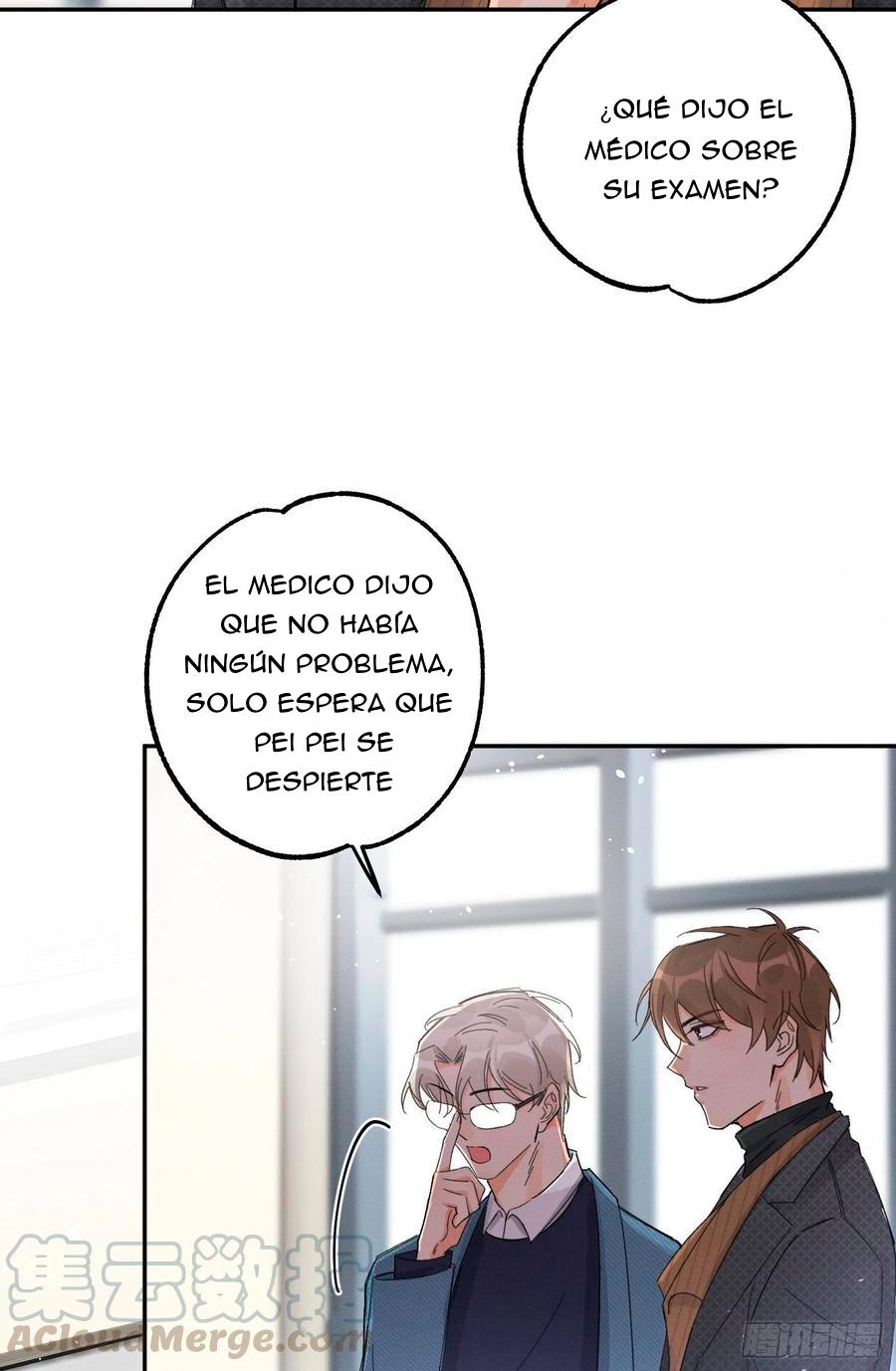 Tengo que trabajar duro para ser un gato hoy! - capitulo 8 manhwa