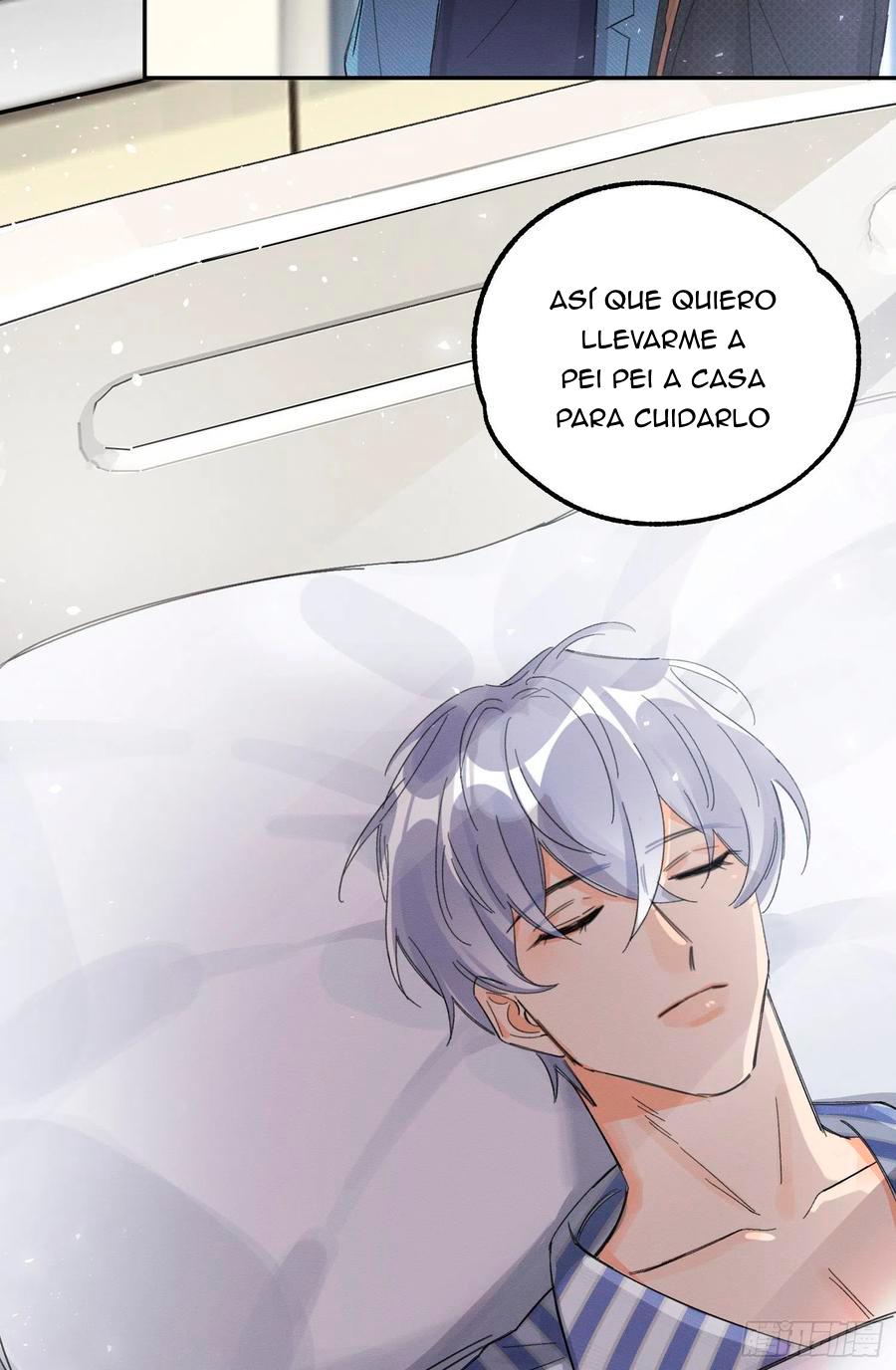 Tengo que trabajar duro para ser un gato hoy! - capitulo 8 manhwa