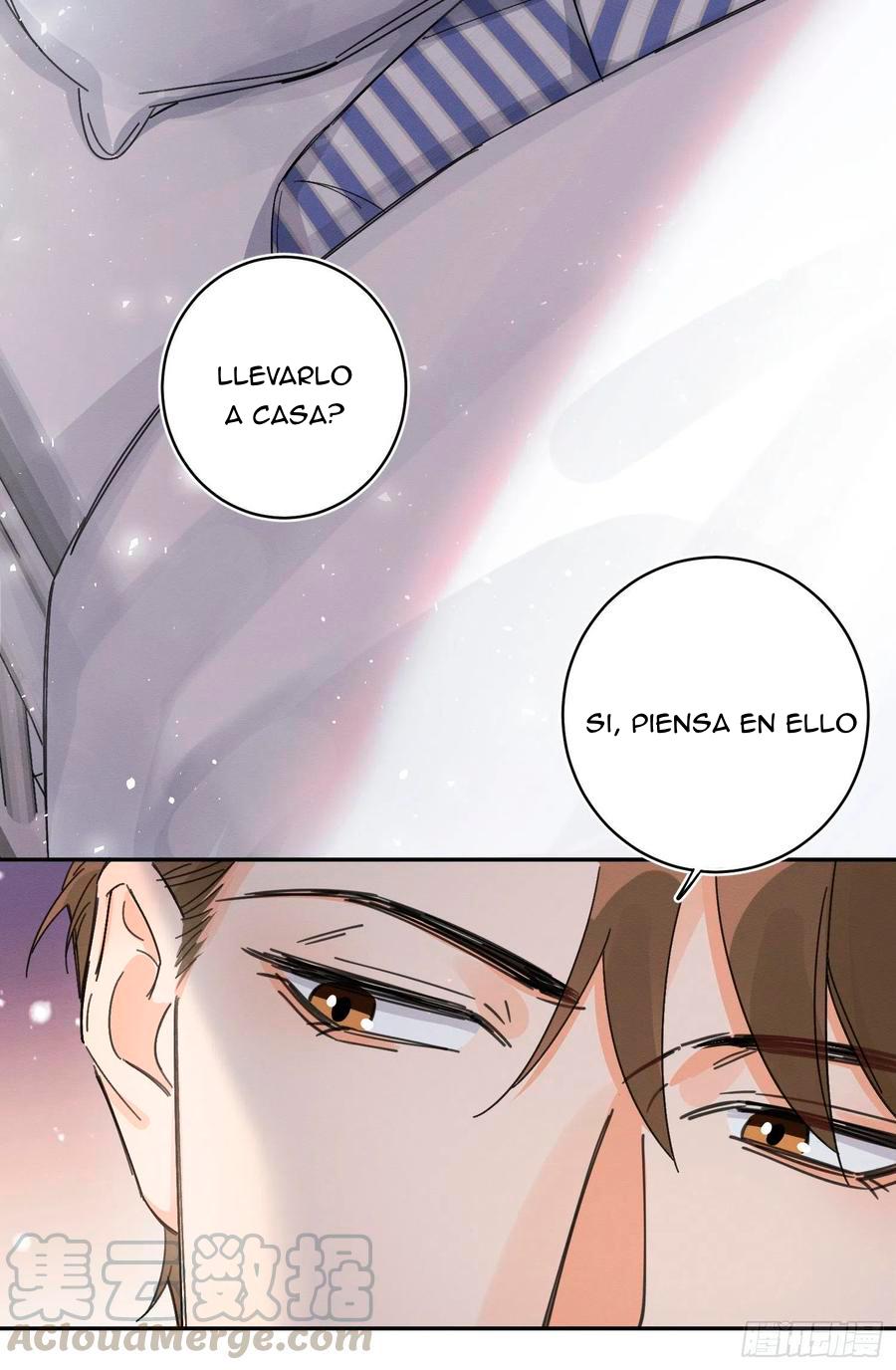 Tengo que trabajar duro para ser un gato hoy! - capitulo 8 manhwa