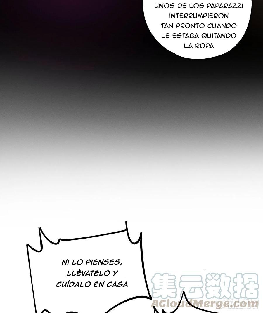 Tengo que trabajar duro para ser un gato hoy! - capitulo 8 manhwa