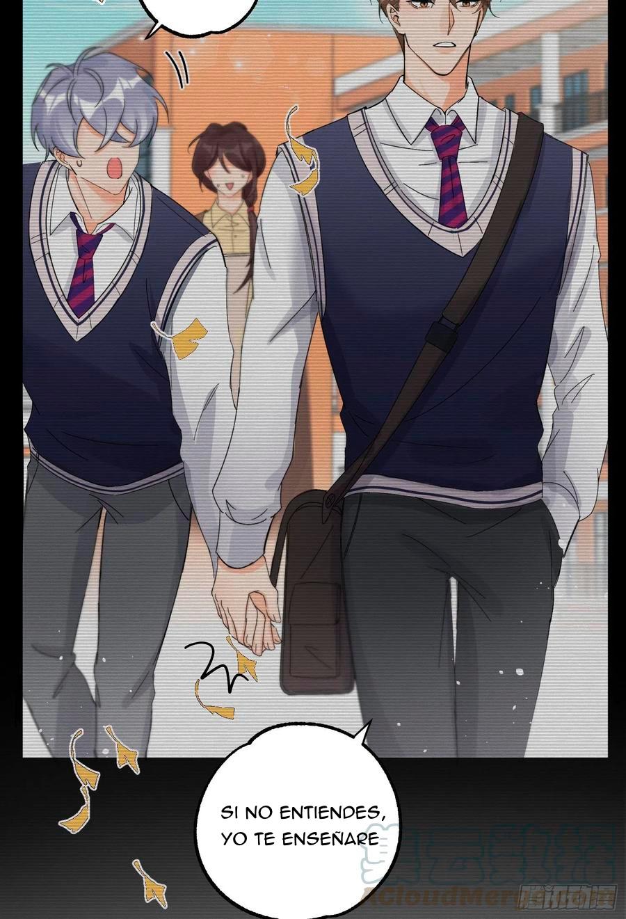 Tengo que trabajar duro para ser un gato hoy! - capitulo 8 manhwa