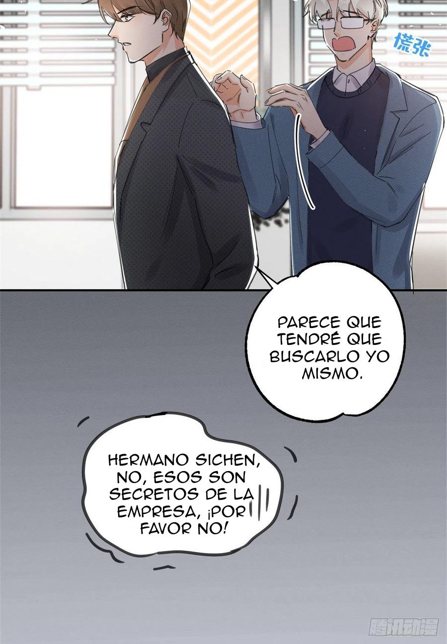 Tengo que trabajar duro para ser un gato hoy! - capitulo 11 manhwa