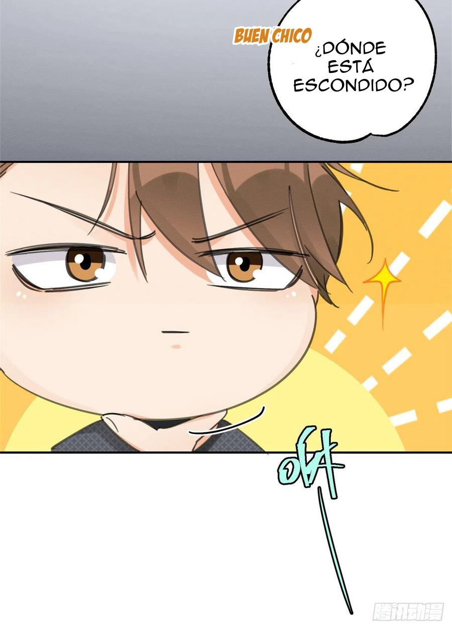 Tengo que trabajar duro para ser un gato hoy! - capitulo 11 manhwa