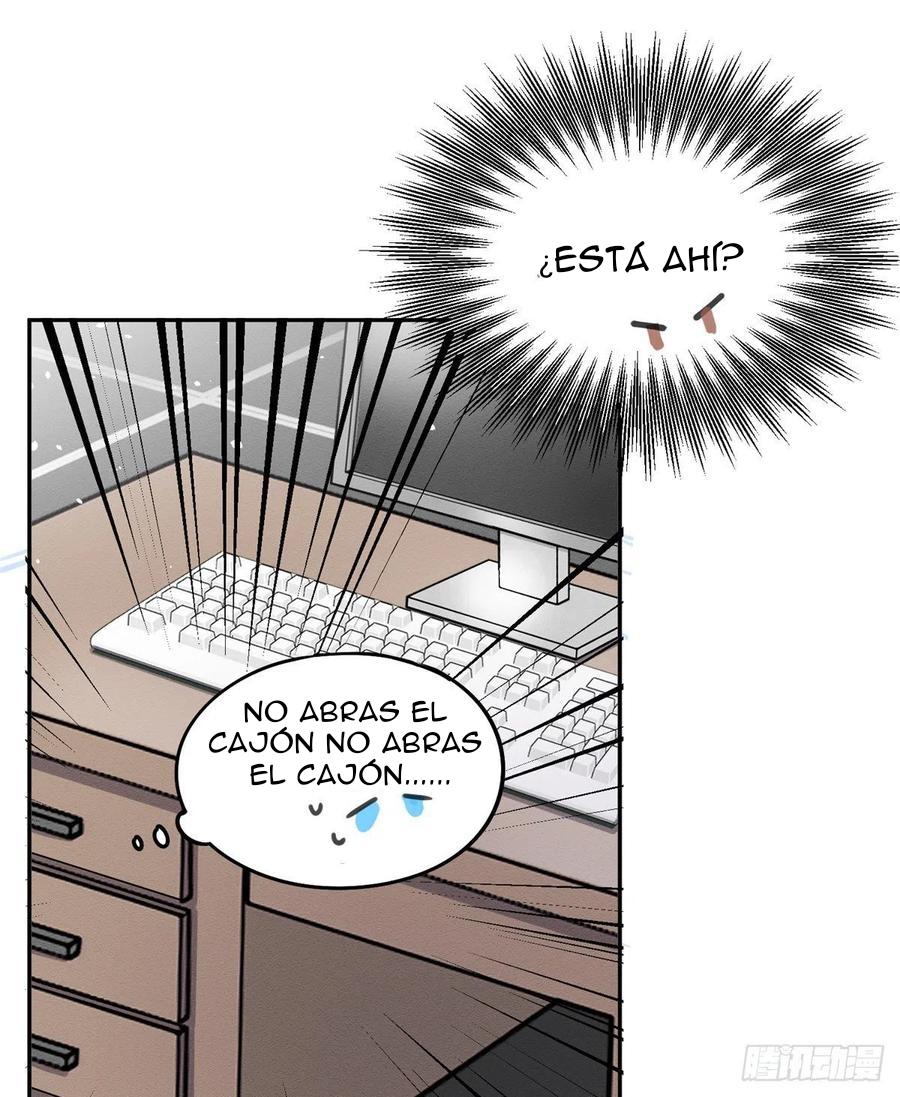Tengo que trabajar duro para ser un gato hoy! - capitulo 11 manhwa