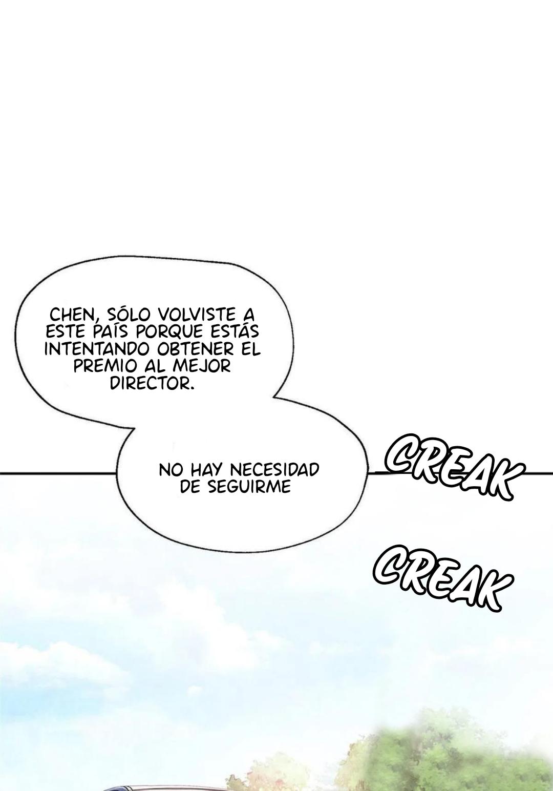 Tengo que trabajar duro para ser un gato hoy! - capitulo 52 manhwa