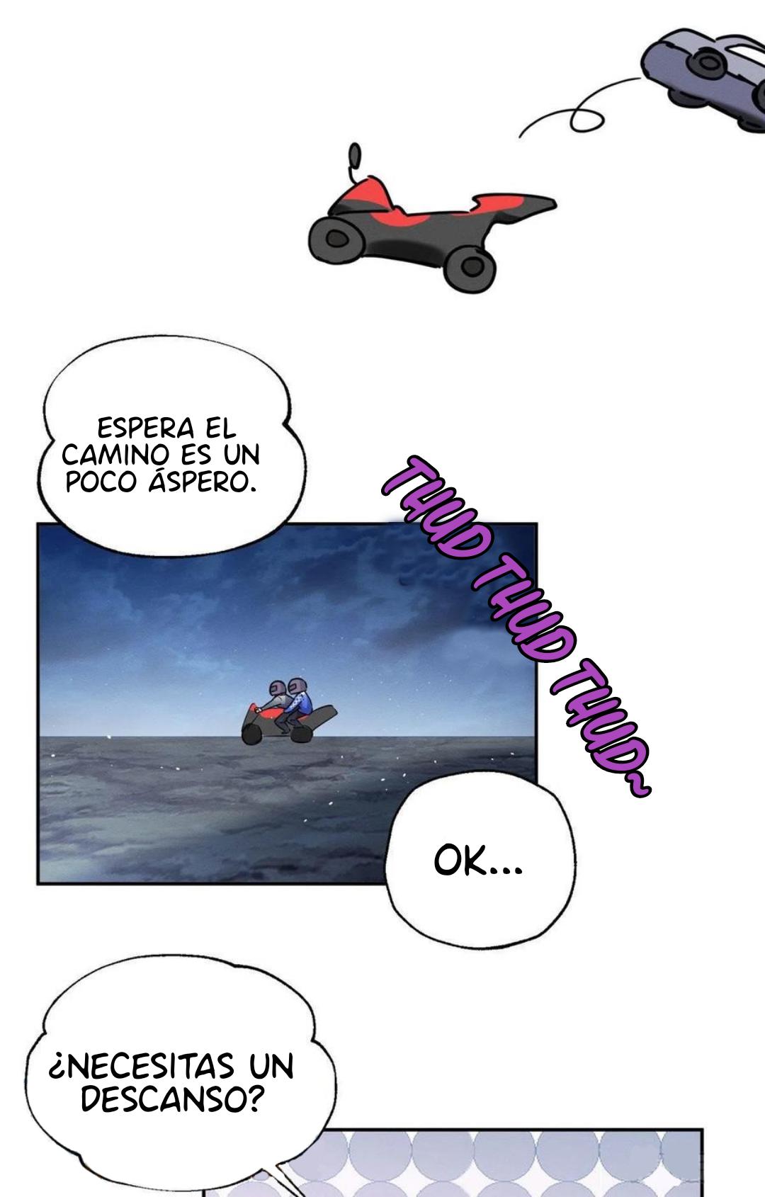 Tengo que trabajar duro para ser un gato hoy! - capitulo 52 manhwa