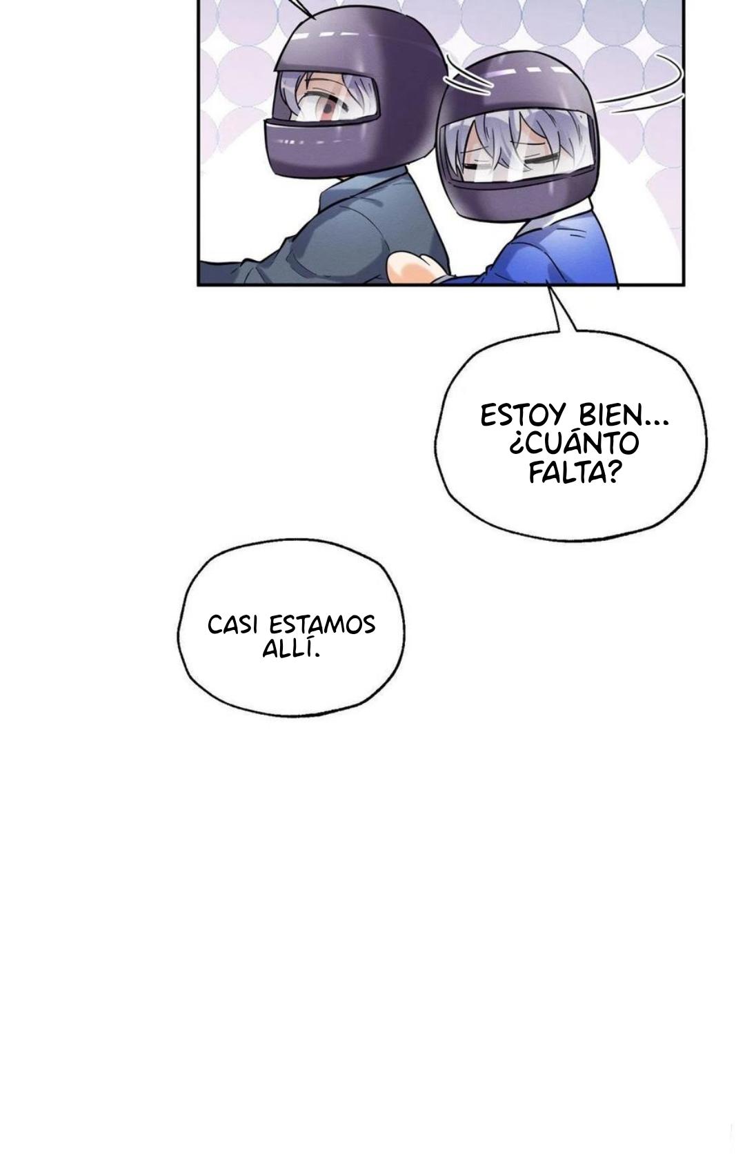 Tengo que trabajar duro para ser un gato hoy! - capitulo 52 manhwa