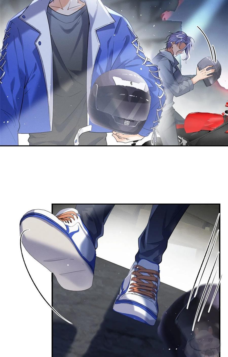 Tengo que trabajar duro para ser un gato hoy! - capitulo 52 manhwa
