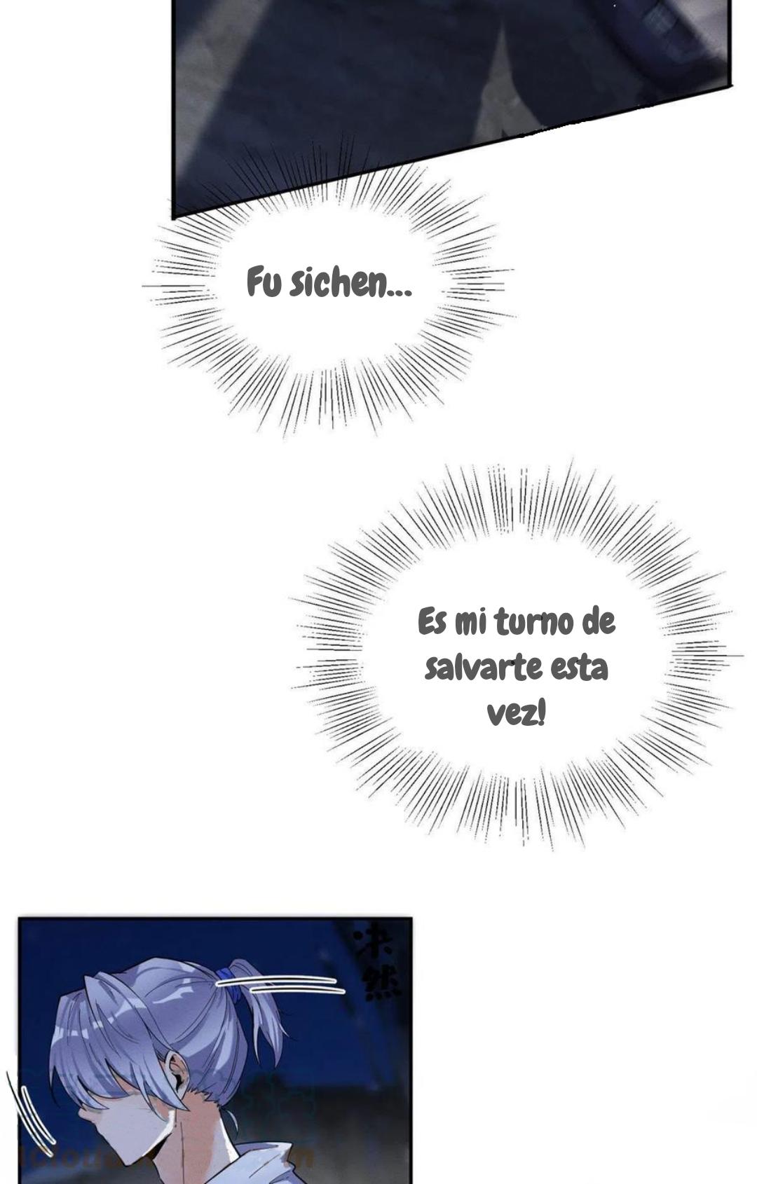 Tengo que trabajar duro para ser un gato hoy! - capitulo 52 manhwa