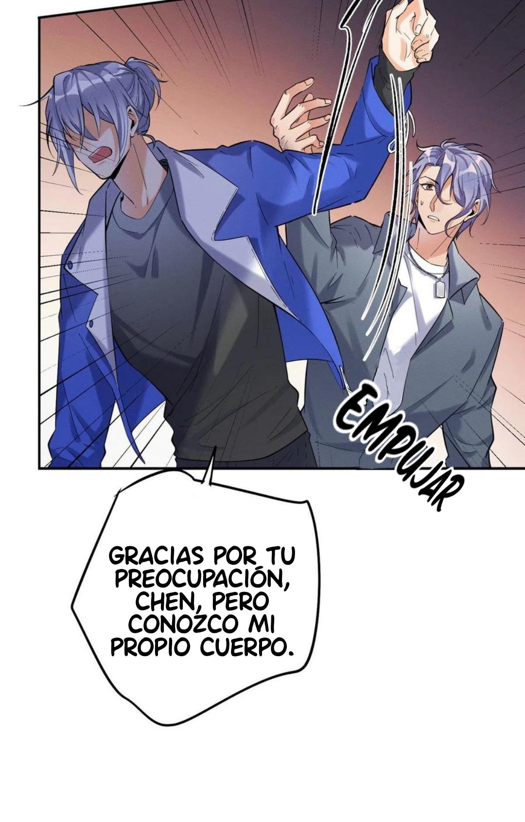 Tengo que trabajar duro para ser un gato hoy! - capitulo 52 manhwa