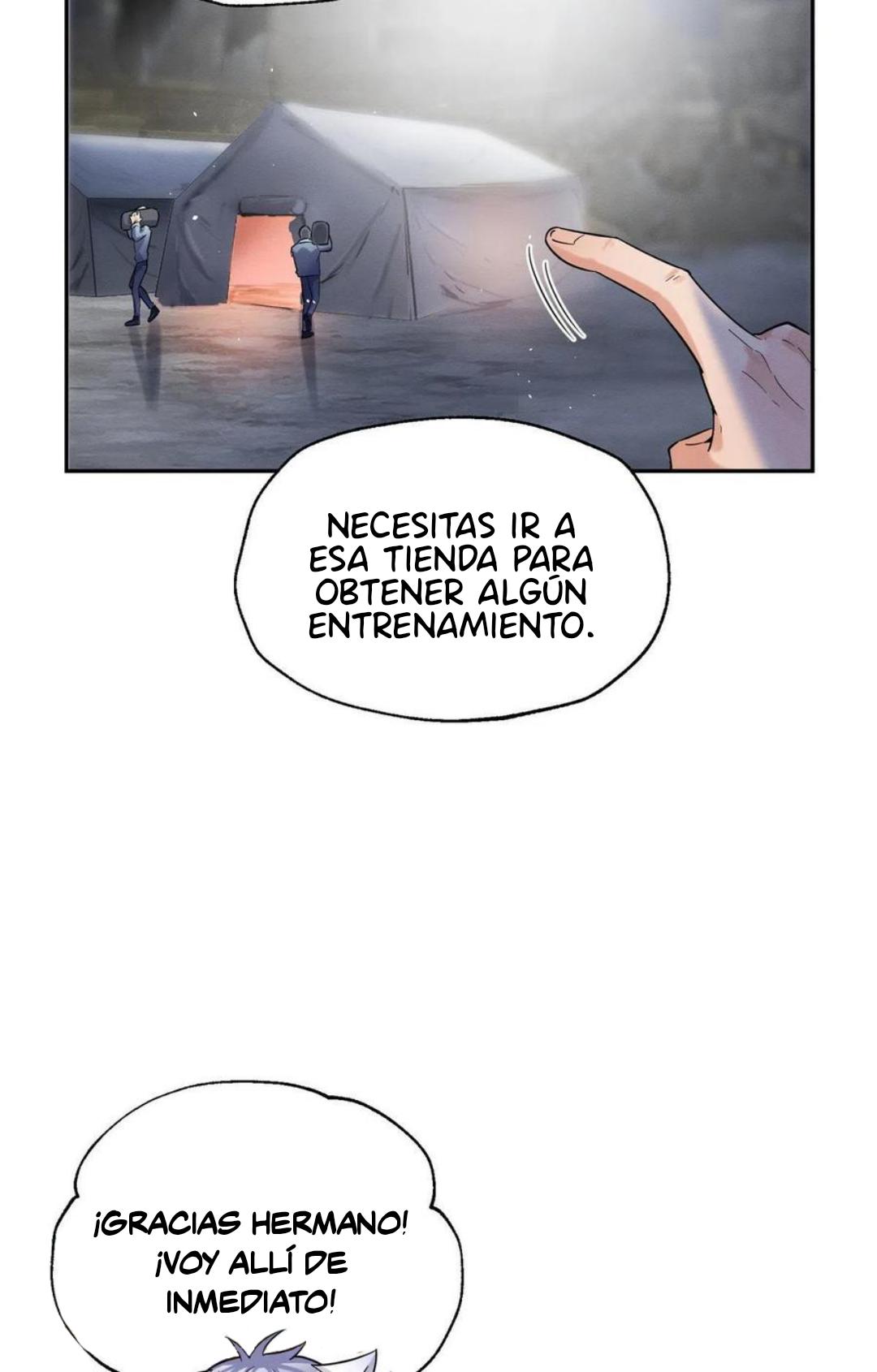 Tengo que trabajar duro para ser un gato hoy! - capitulo 52 manhwa