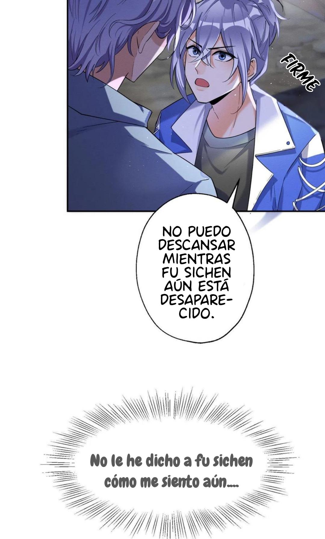 Tengo que trabajar duro para ser un gato hoy! - capitulo 52 manhwa