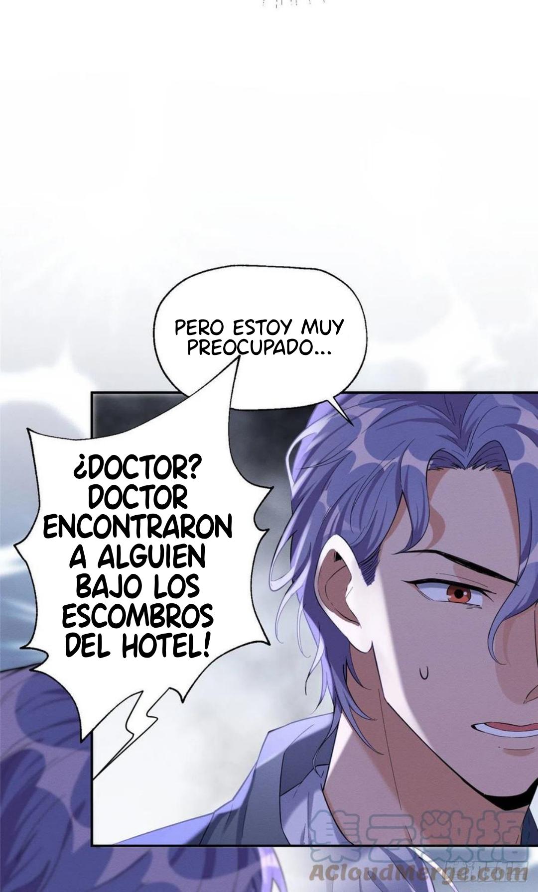Tengo que trabajar duro para ser un gato hoy! - capitulo 52 manhwa