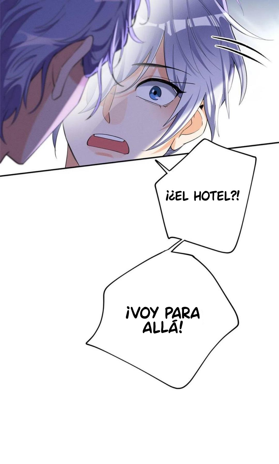 Tengo que trabajar duro para ser un gato hoy! - capitulo 52 manhwa
