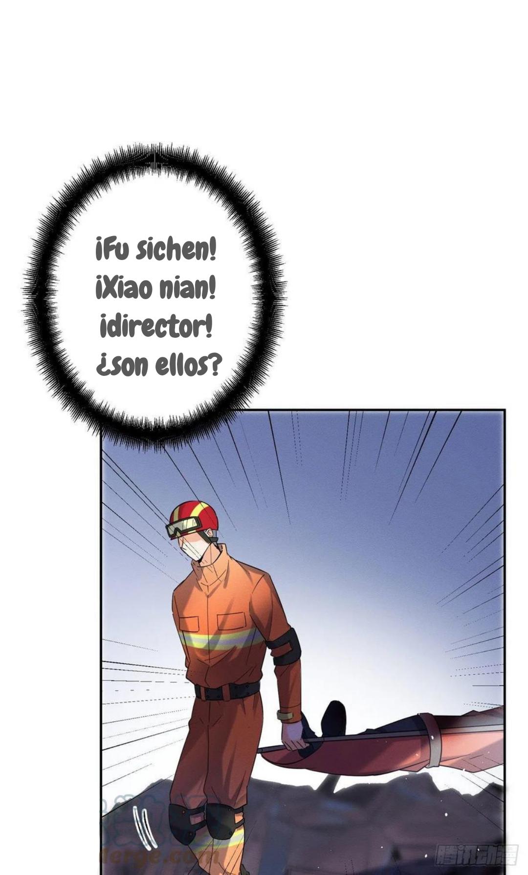 Tengo que trabajar duro para ser un gato hoy! - capitulo 52 manhwa