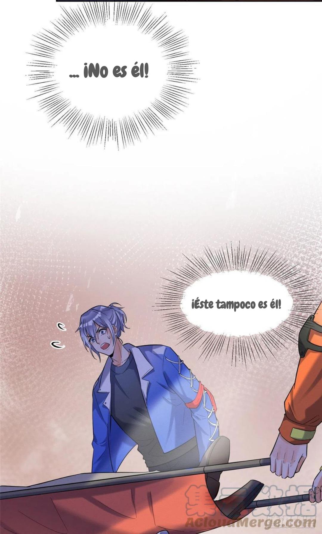 Tengo que trabajar duro para ser un gato hoy! - capitulo 52 manhwa