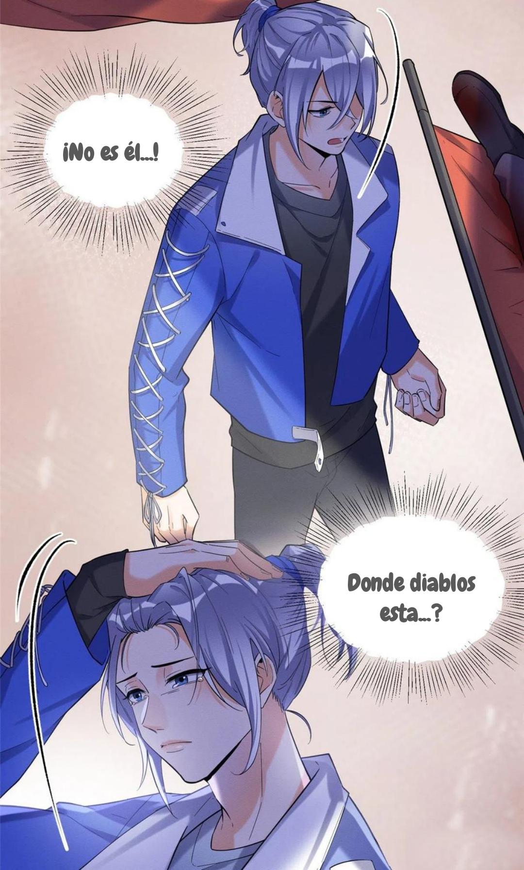 Tengo que trabajar duro para ser un gato hoy! - capitulo 52 manhwa