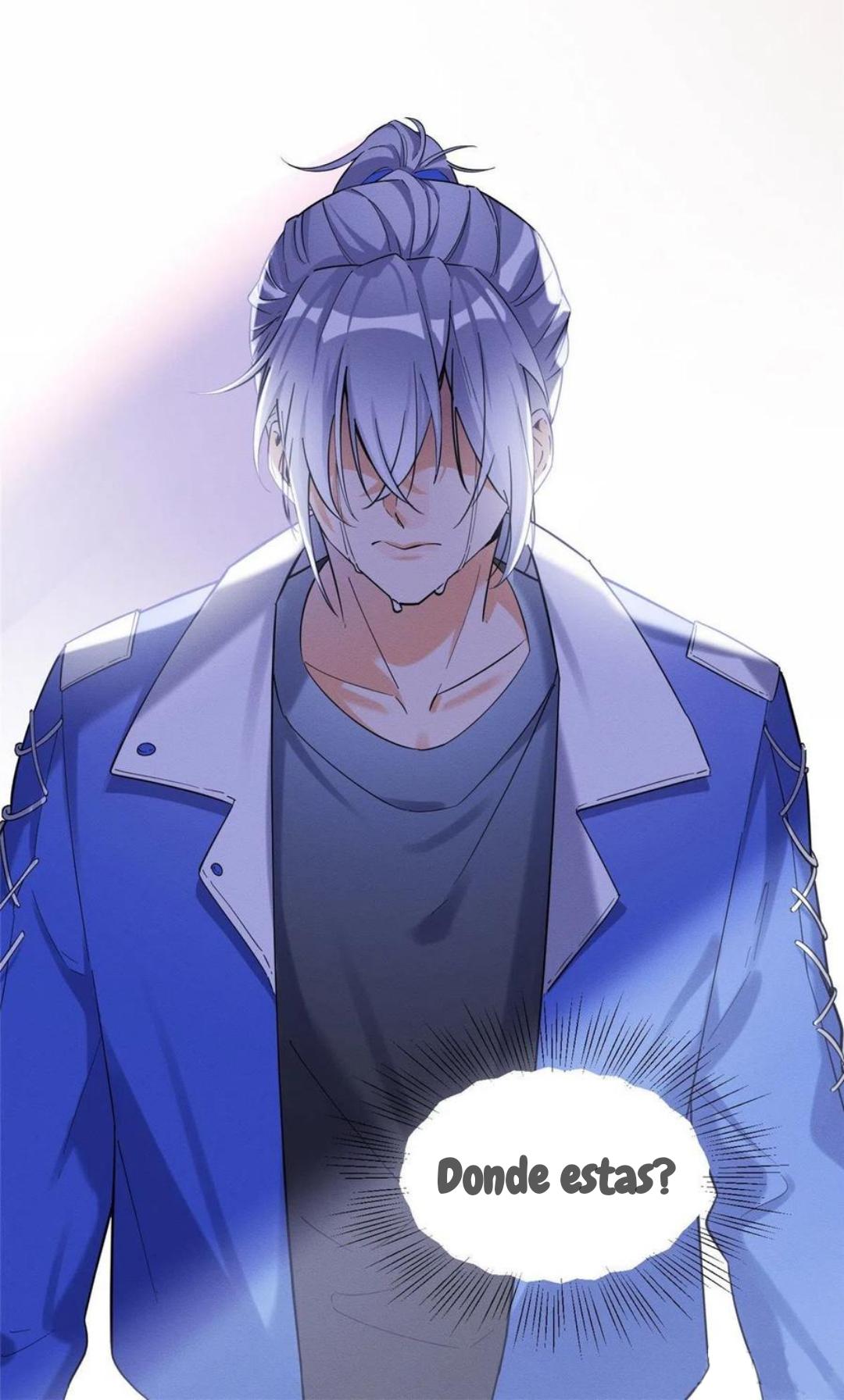 Tengo que trabajar duro para ser un gato hoy! - capitulo 52 manhwa