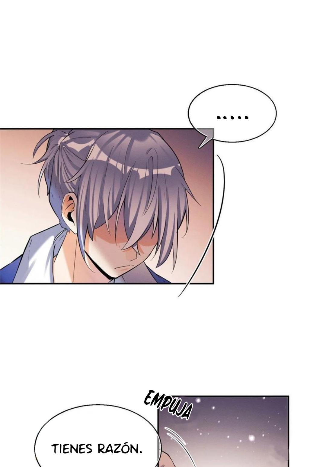 Tengo que trabajar duro para ser un gato hoy! - capitulo 52 manhwa