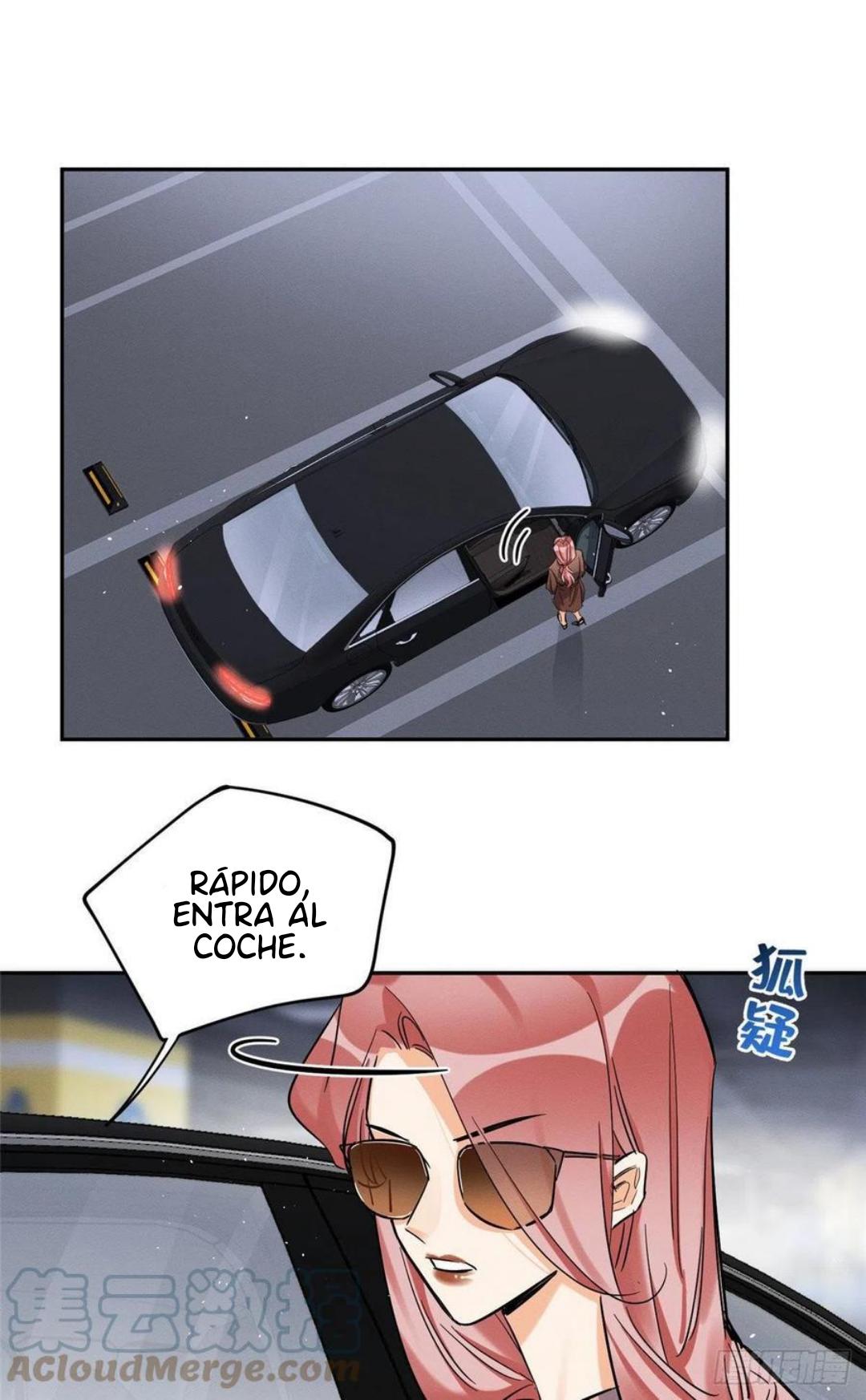 Tengo que trabajar duro para ser un gato hoy! - capitulo 47 manhwa