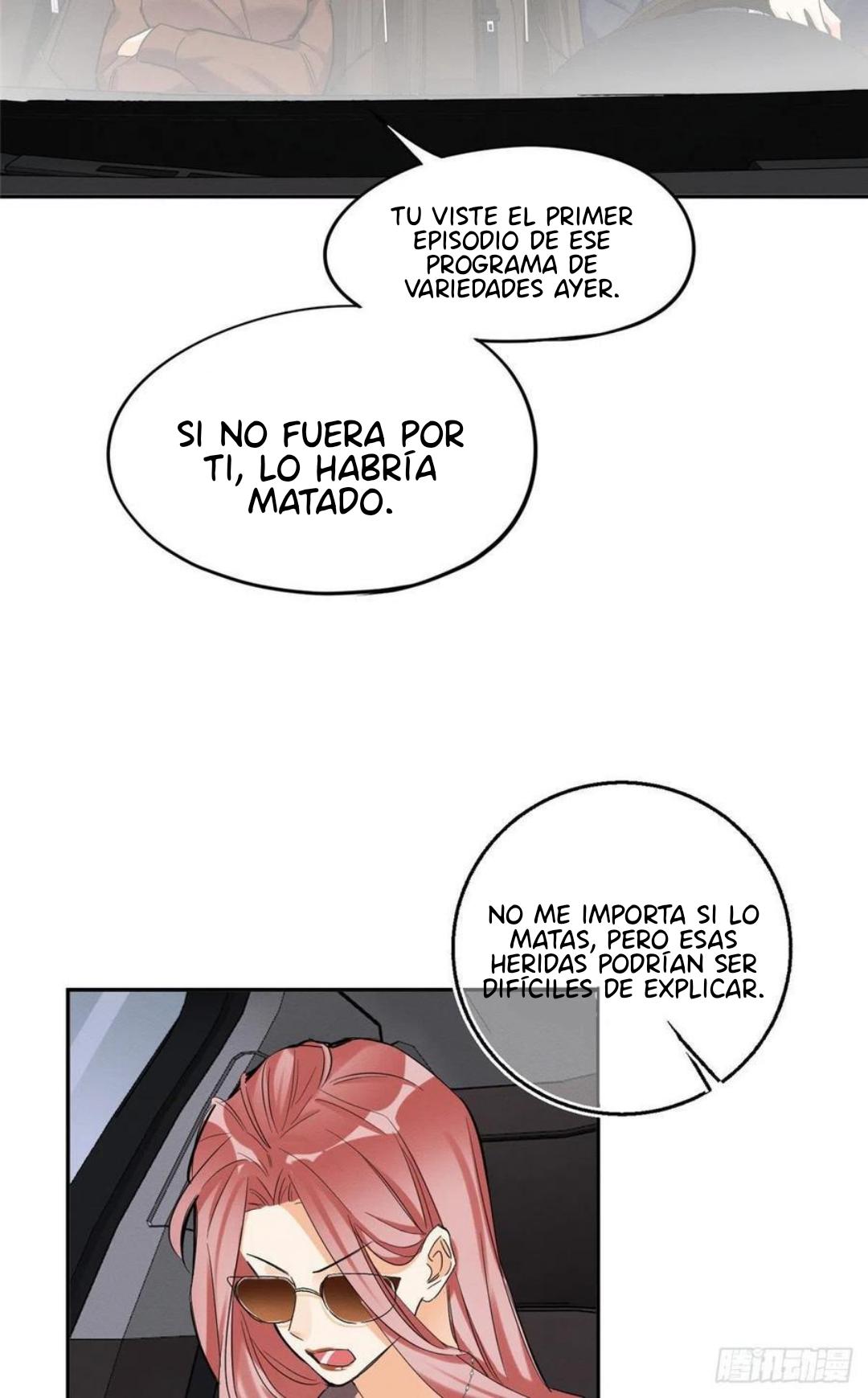 Tengo que trabajar duro para ser un gato hoy! - capitulo 47 manhwa