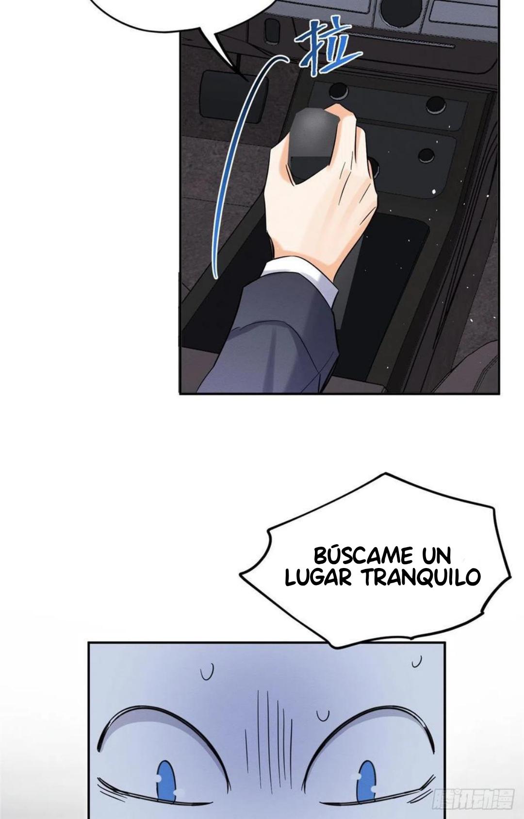Tengo que trabajar duro para ser un gato hoy! - capitulo 47 manhwa